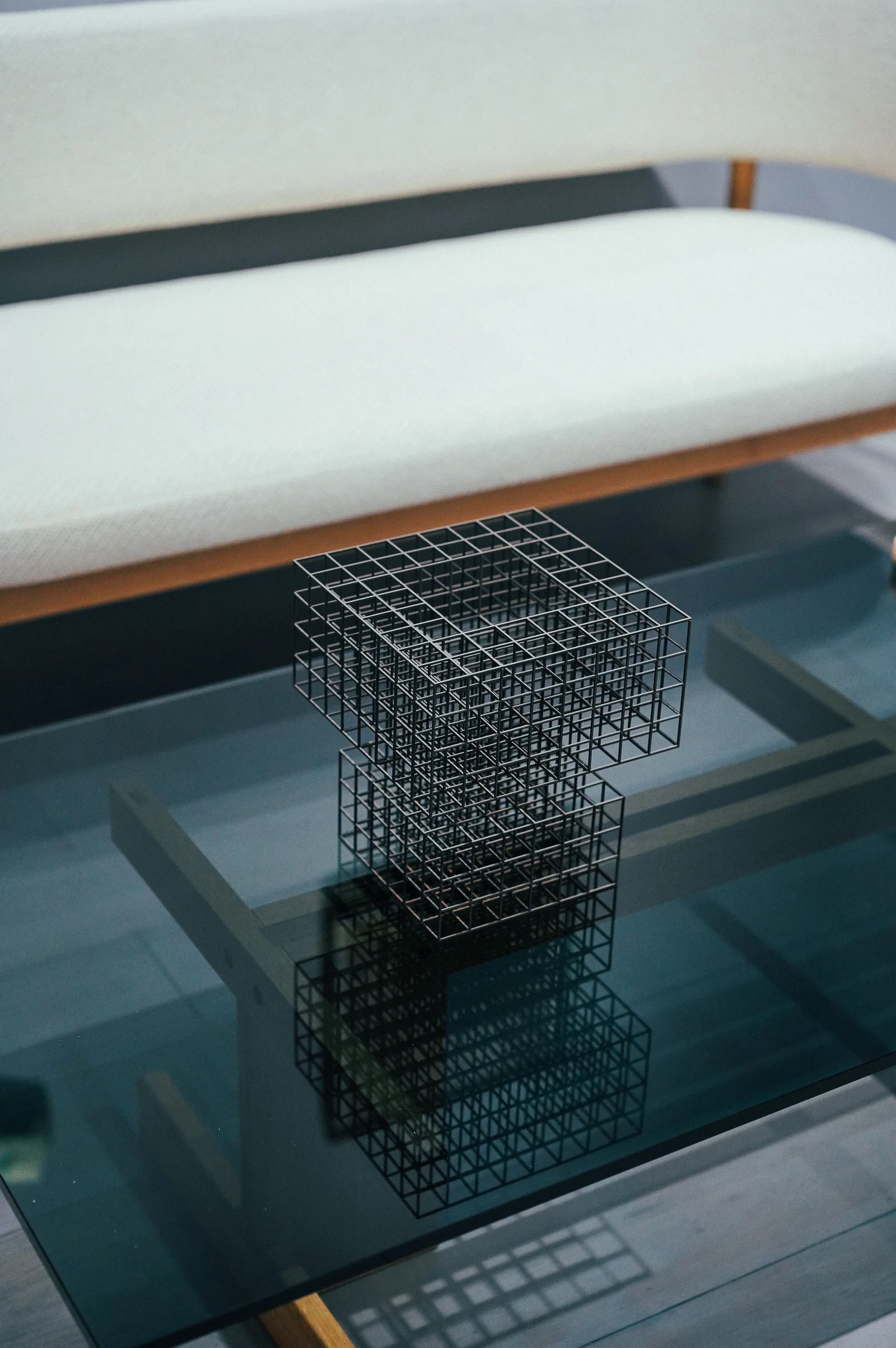 Liminal Objects and Vnsh at Cont Gallery 11